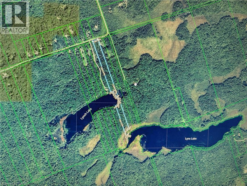 Photo 9 of 429 439 Lynx Lake Road, Huntsville ON