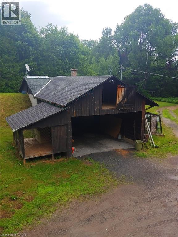Photo 1 of 429 439 Lynx Lake Road, Huntsville ON