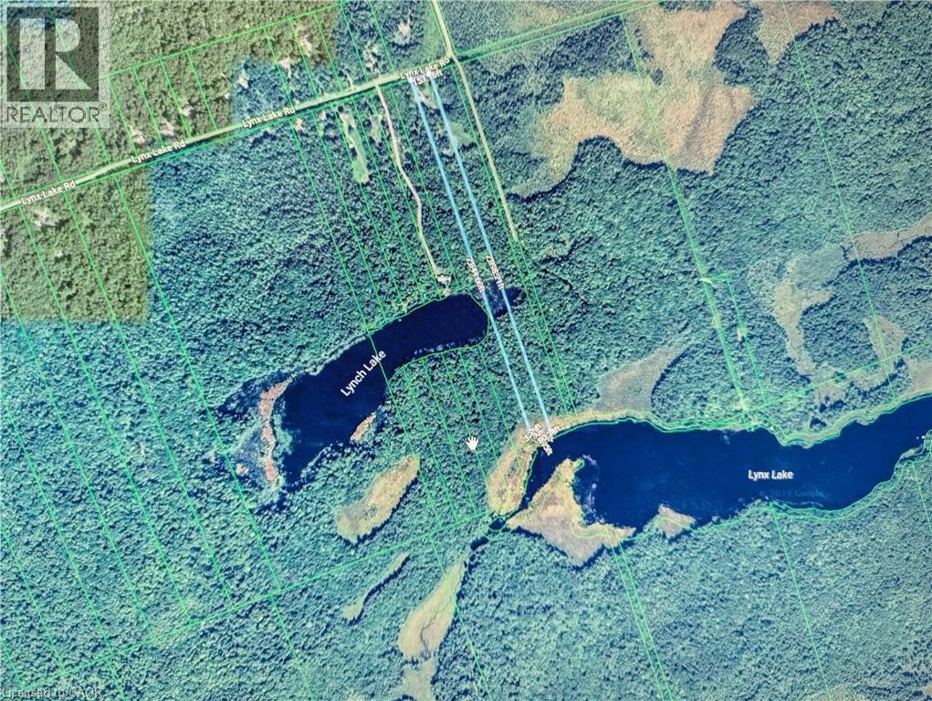 Photo 2 of 429 439 Lynx Lake Road, Huntsville ON