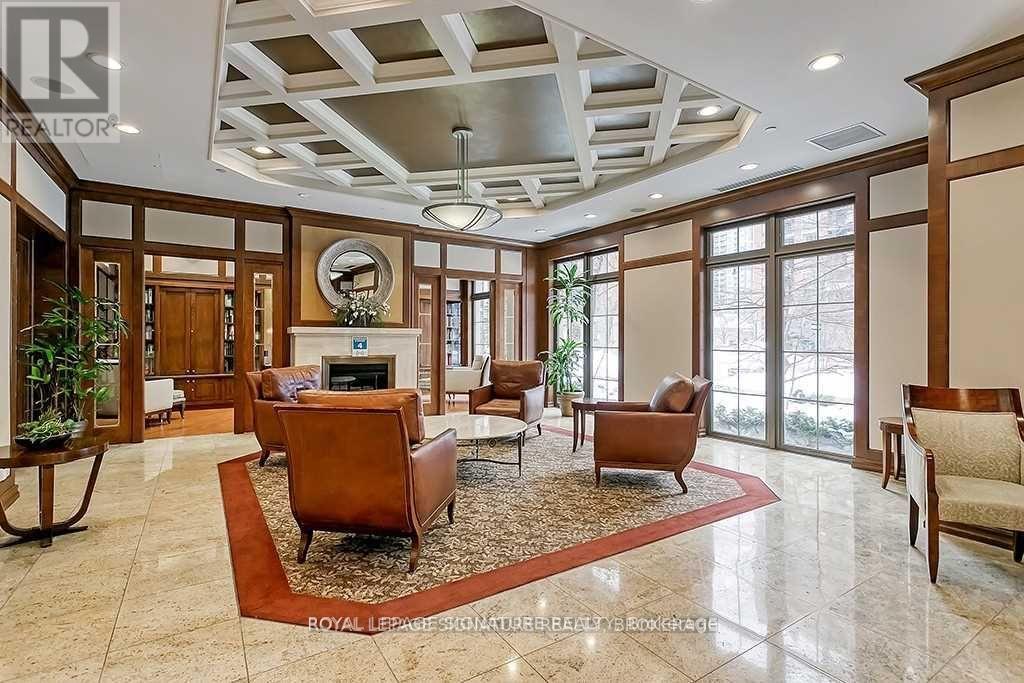 Photo 14 of 1507 78 Harrison Garden Boulevard, Toronto ON