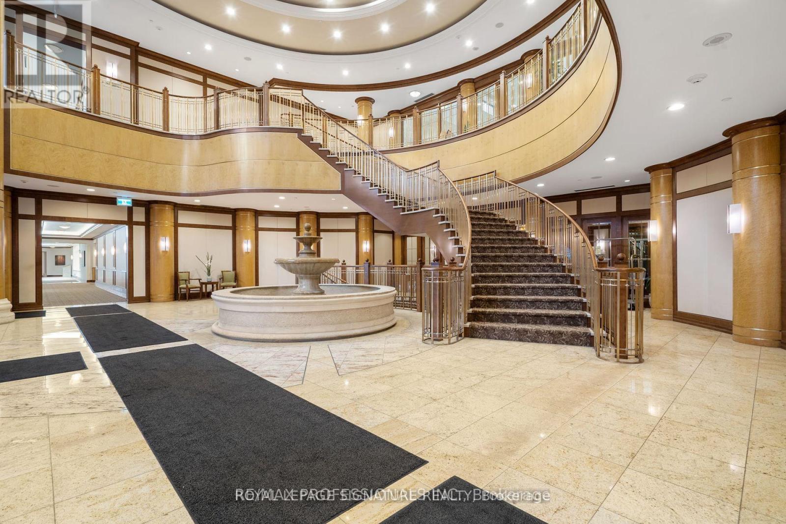 Photo 6 of 1507 78 Harrison Garden Boulevard, Toronto ON