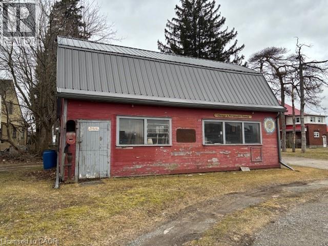 Photo 8 of Pt Lt 17 Queensway Street W, Simcoe ON