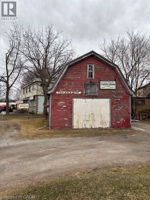Photo 16 of Pt Lt 17 Queensway Street W, Simcoe ON