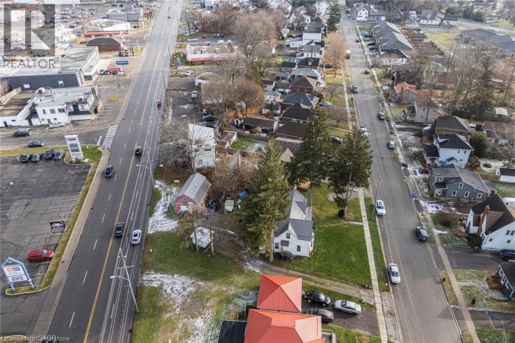 Photo 7 of Pt Lt 17 Queensway Street W, Simcoe ON