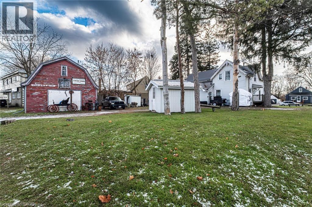 Photo 4 of Pt Lt 17 Queensway Street W, Simcoe ON