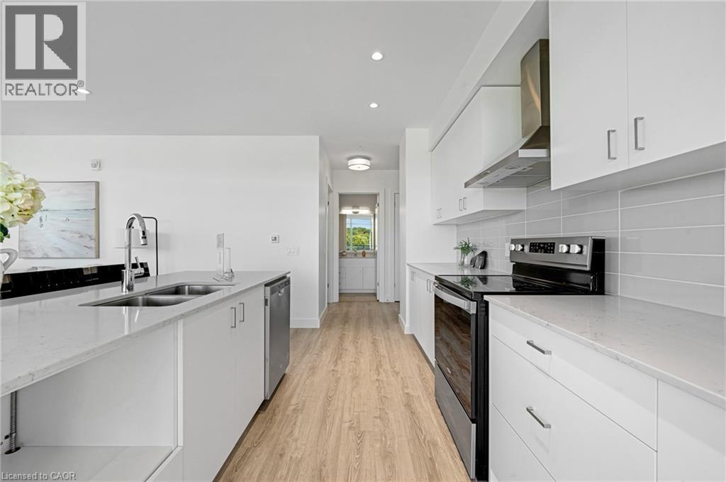 Photo 18 of 50 Grand Avenue Unit 801, Cambridge ON