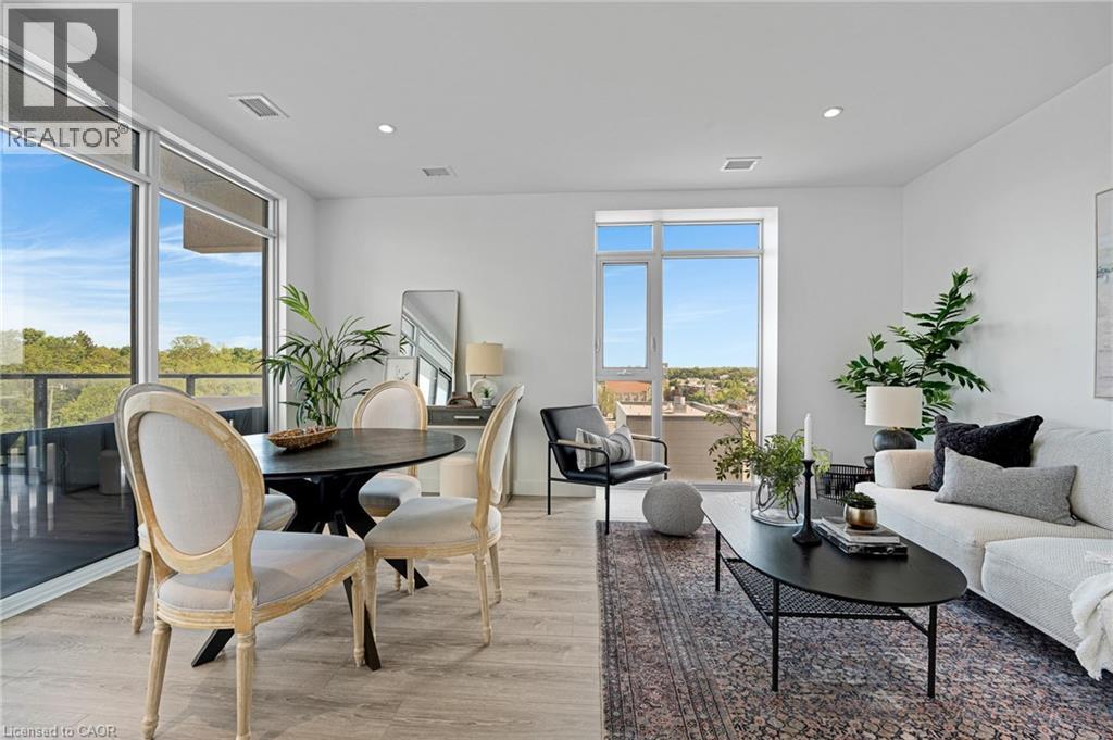 Photo 24 of 50 Grand Avenue Unit 801, Cambridge ON
