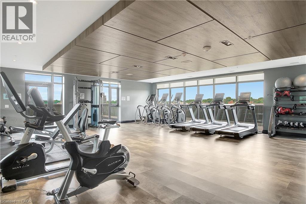 Photo 29 of 50 Grand Avenue Unit 801, Cambridge ON