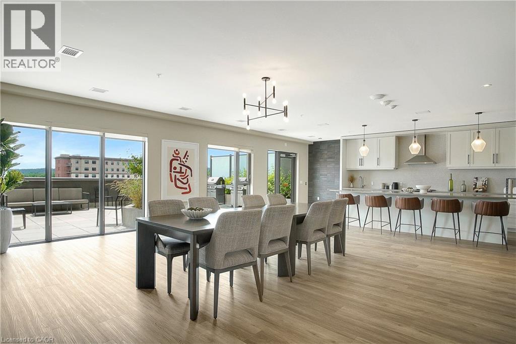 Photo 33 of 50 Grand Avenue Unit 801, Cambridge ON