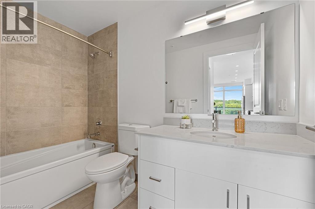 Photo 14 of 50 Grand Avenue Unit 801, Cambridge ON