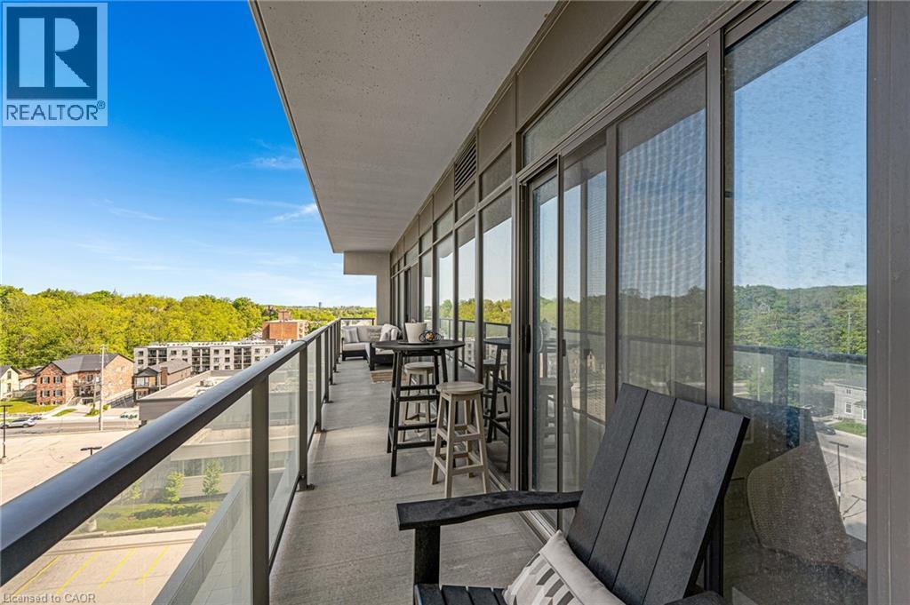 Photo 28 of 50 Grand Avenue Unit 801, Cambridge ON