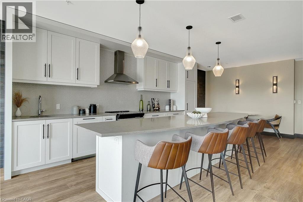 Photo 32 of 50 Grand Avenue Unit 801, Cambridge ON
