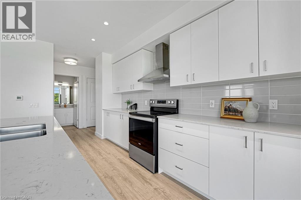 Photo 19 of 50 Grand Avenue Unit 801, Cambridge ON