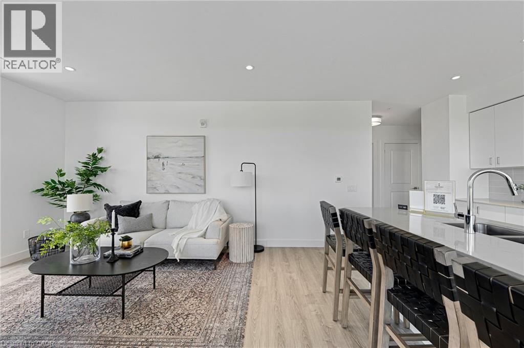 Photo 22 of 50 Grand Avenue Unit 801, Cambridge ON