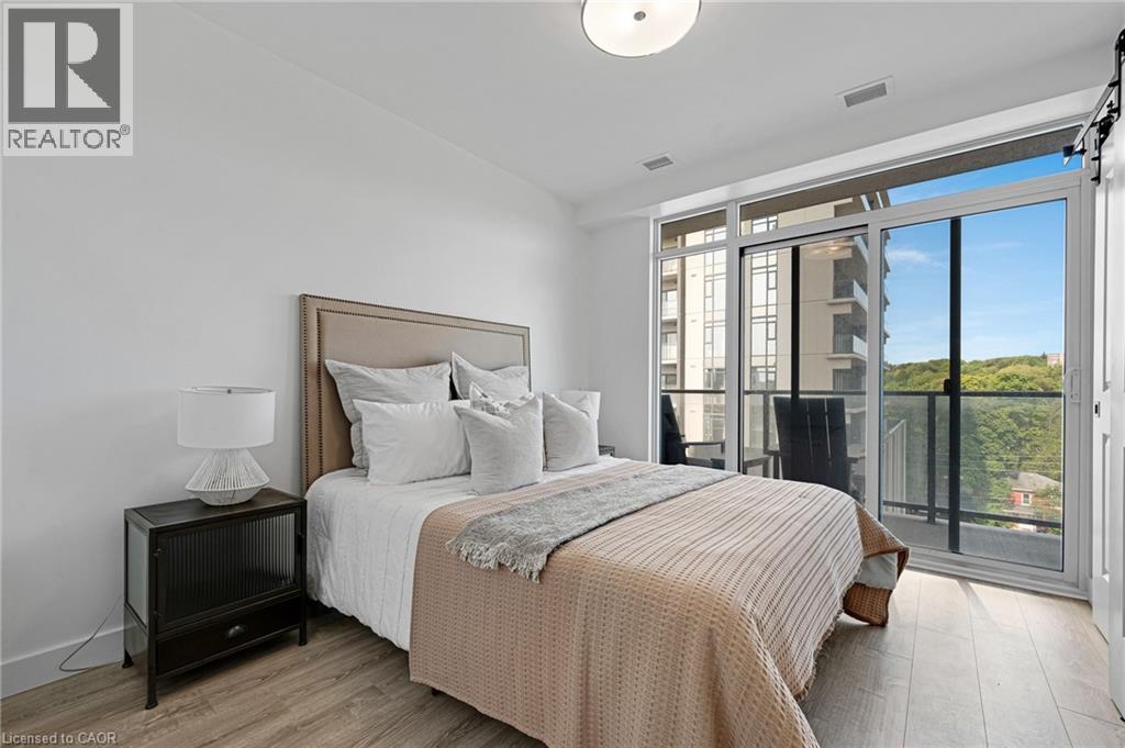 Photo 9 of 50 Grand Avenue Unit 801, Cambridge ON