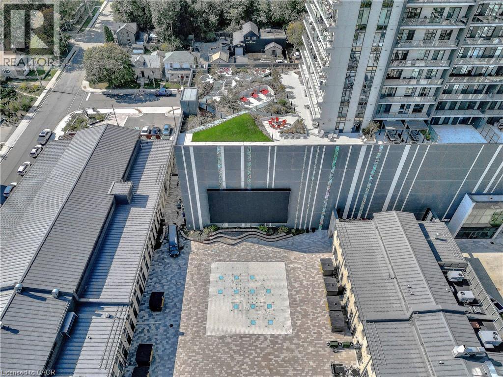 Photo 43 of 50 Grand Avenue Unit 801, Cambridge ON
