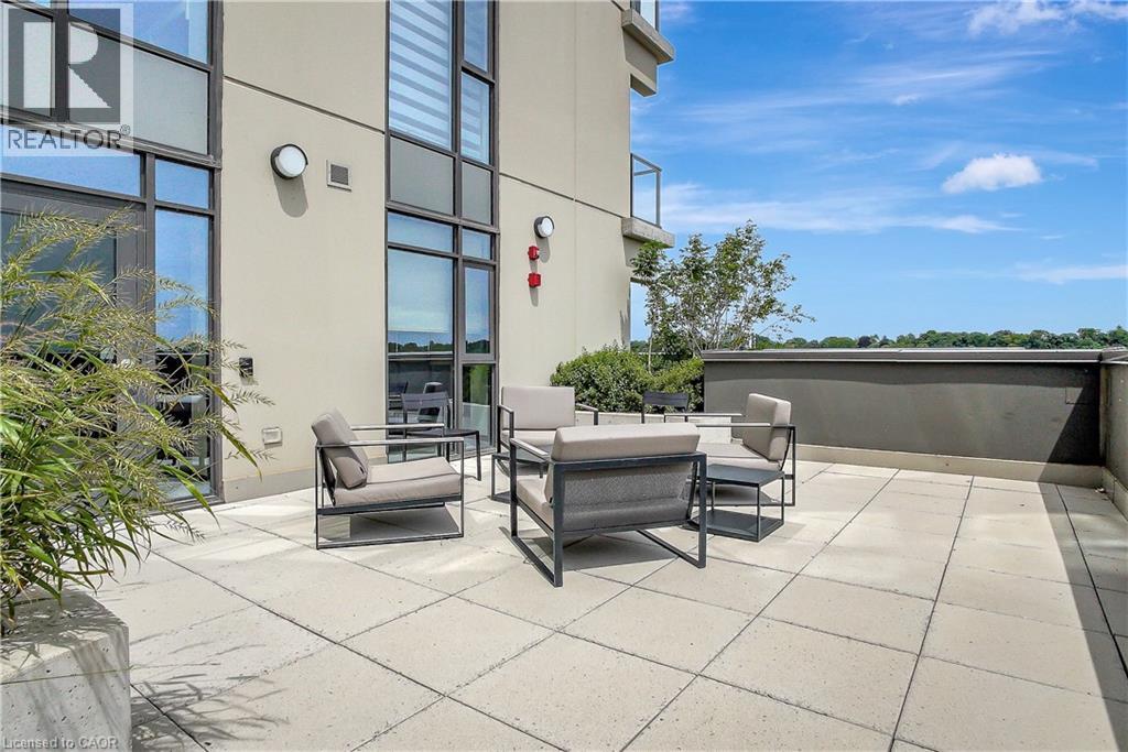 Photo 38 of 50 Grand Avenue Unit 801, Cambridge ON