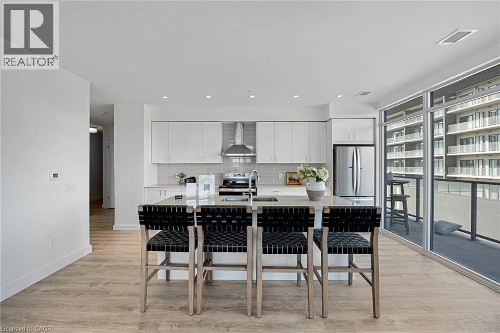 Photo 20 of 50 Grand Avenue Unit 801, Cambridge ON