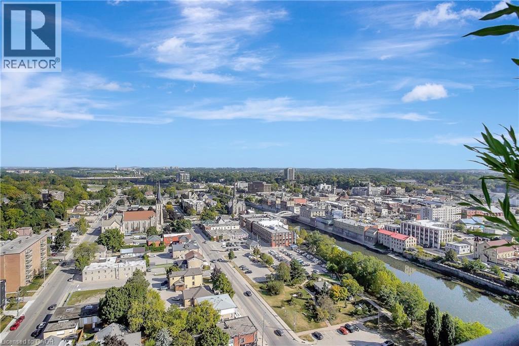 Photo 45 of 50 Grand Avenue Unit 801, Cambridge ON