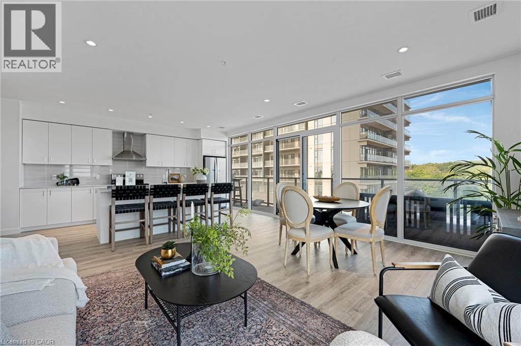 Photo 25 of 50 Grand Avenue Unit 801, Cambridge ON