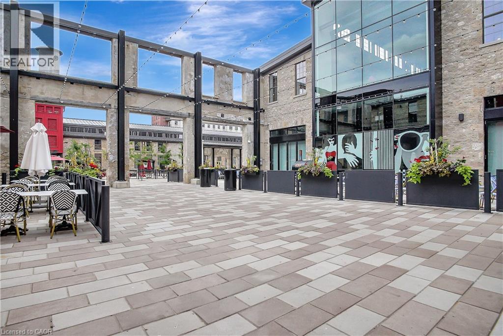 Photo 41 of 50 Grand Avenue Unit 801, Cambridge ON