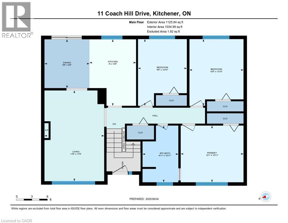 Photo 41 of 11 Coach Hill Drive, Kitchener ON