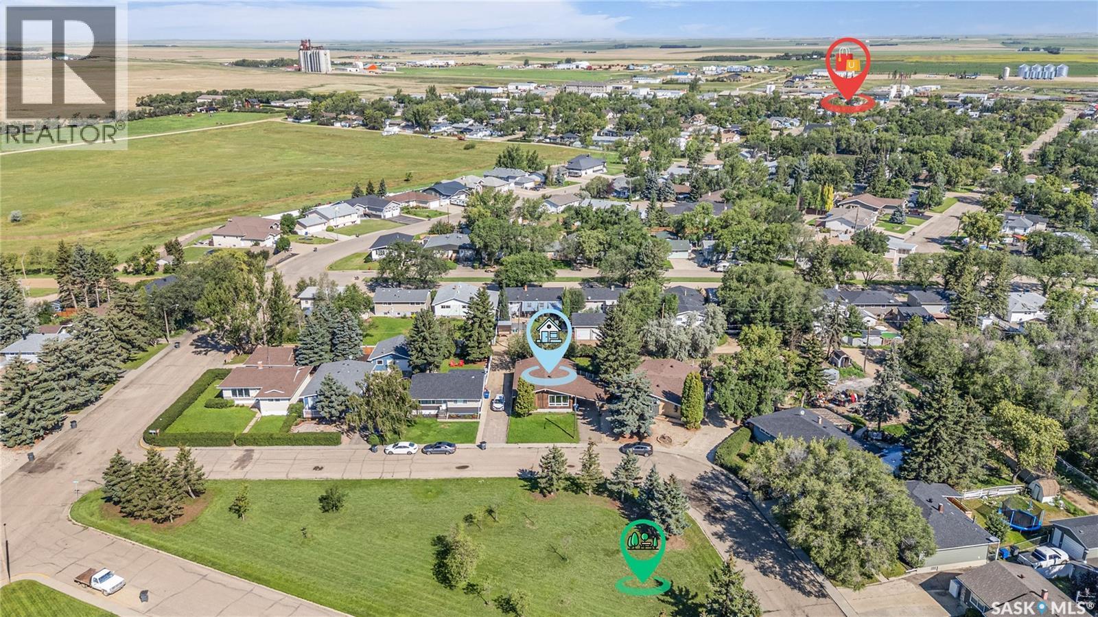 Photo 50 of 106 Wood Crescent, Assiniboia SK