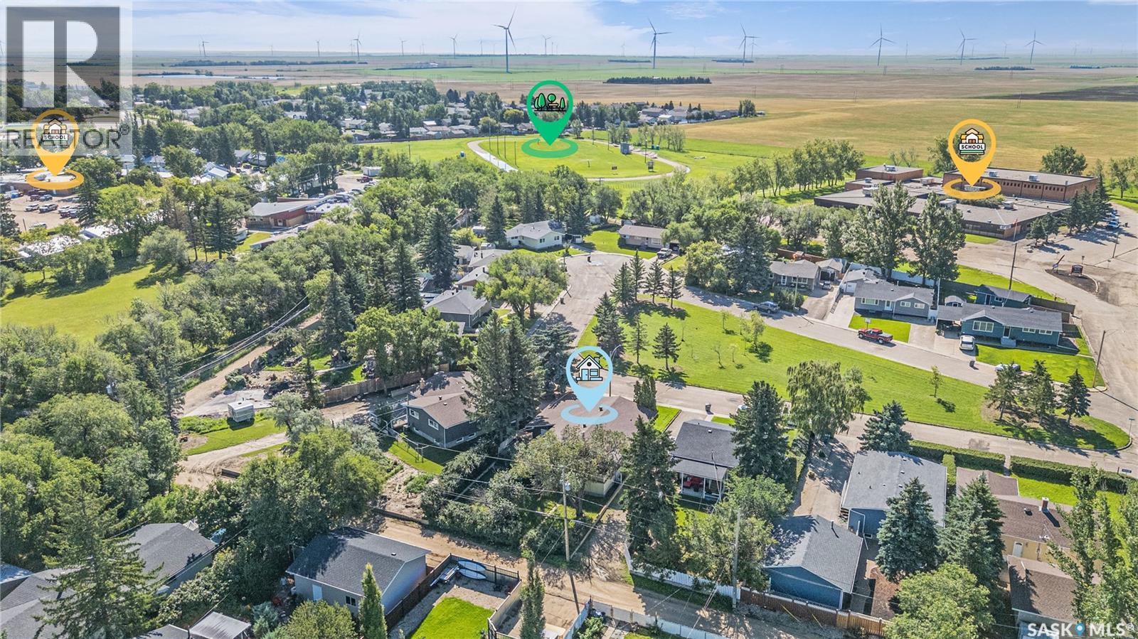 Photo 1 of 106 Wood Crescent, Assiniboia SK