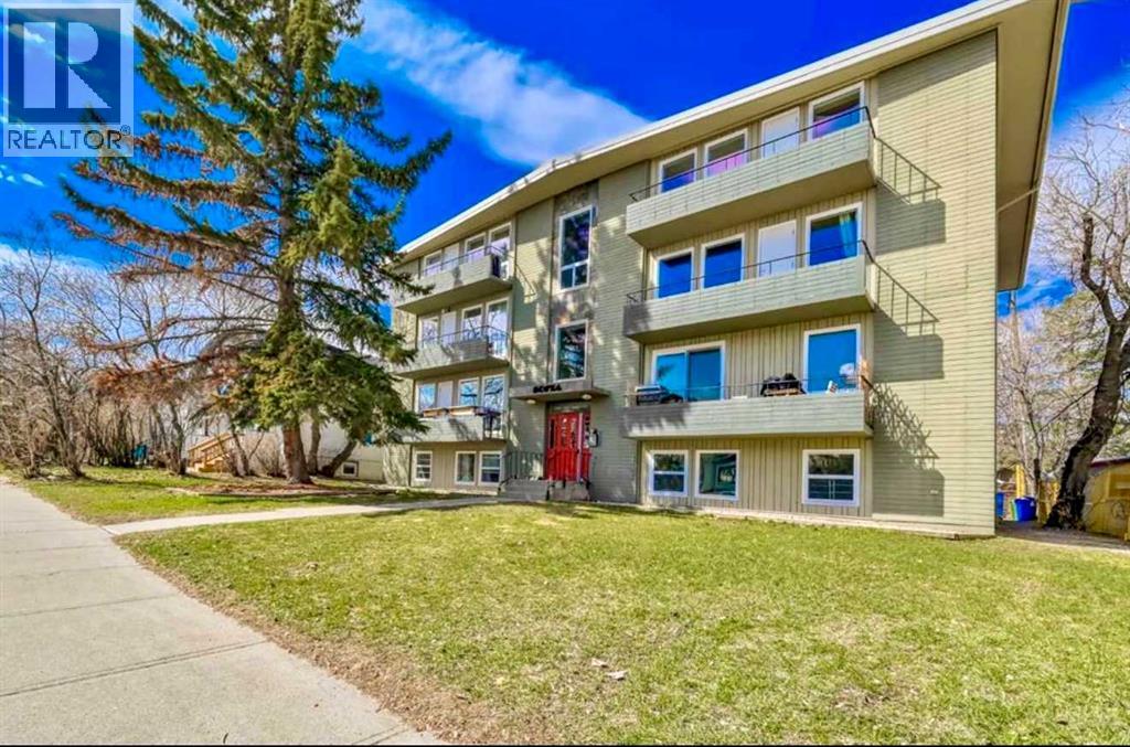 Photo 4 of 101 2111 14 Street Sw, Calgary AB