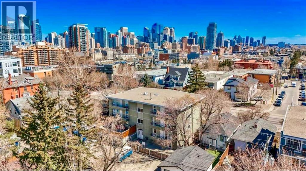 Photo 3 of 101 2111 14 Street Sw, Calgary AB