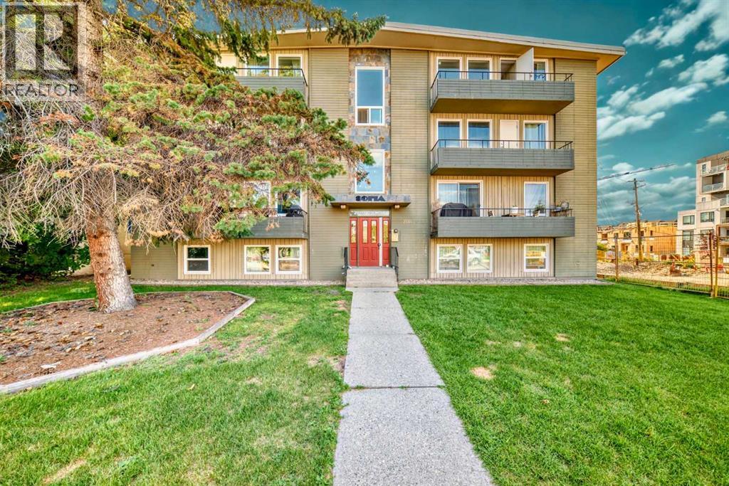 Photo 18 of 101 2111 14 Street Sw, Calgary AB