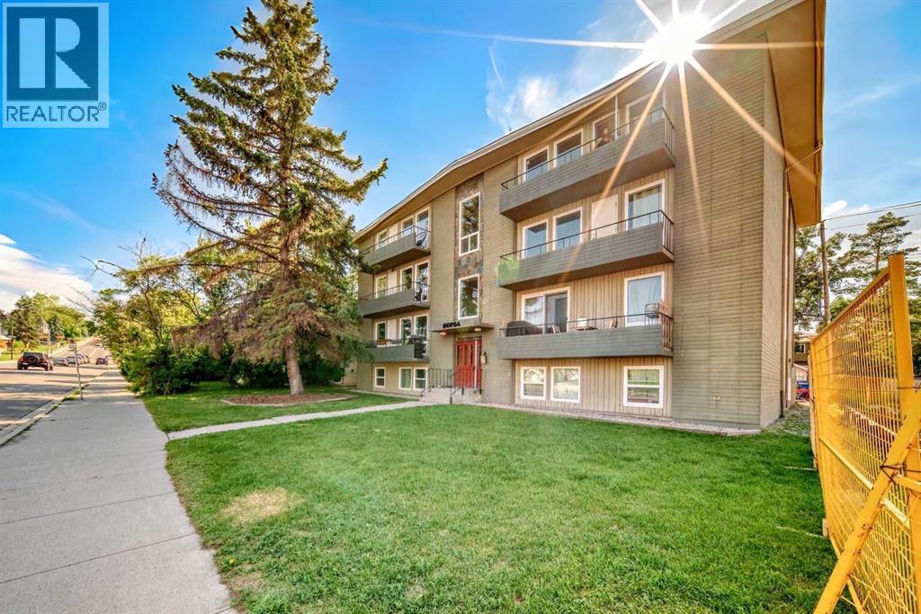 Photo 32 of 101 2111 14 Street Sw, Calgary AB