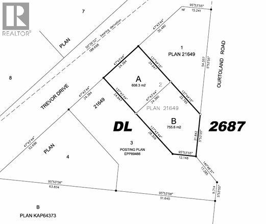  2870 Ourtoland Road, West Kelowna