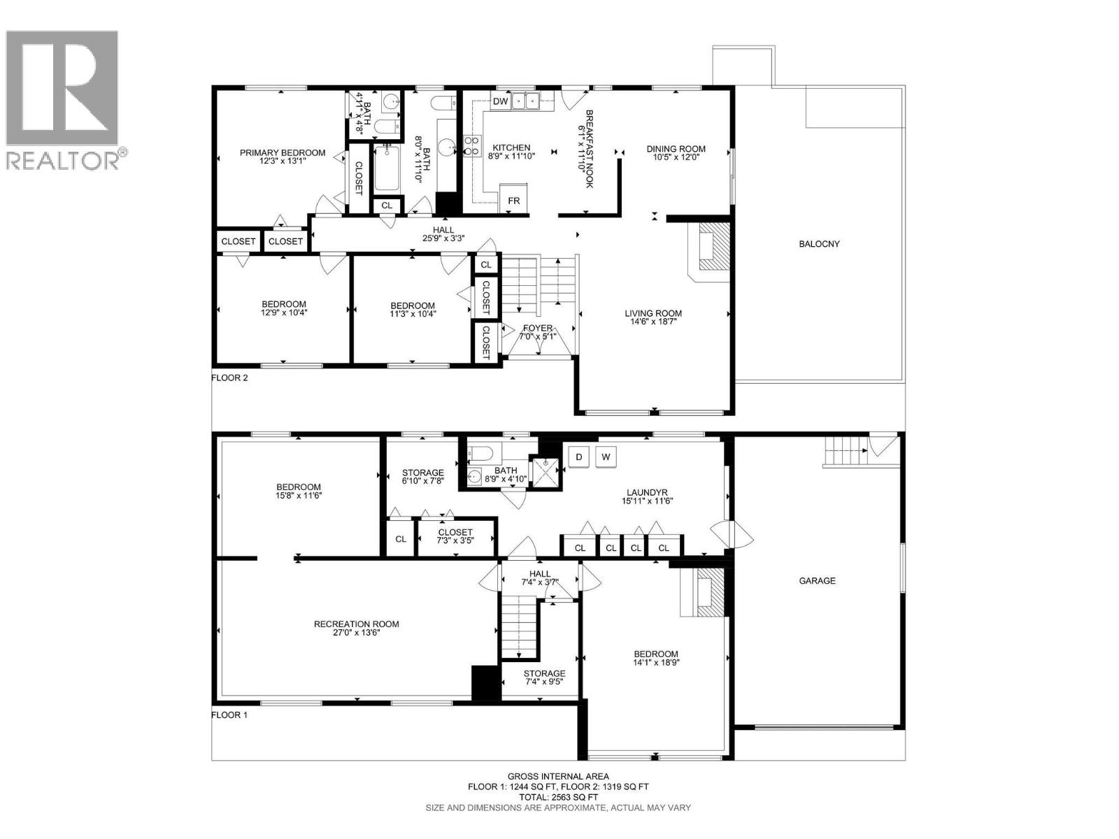  2870 Ourtoland Road, West Kelowna