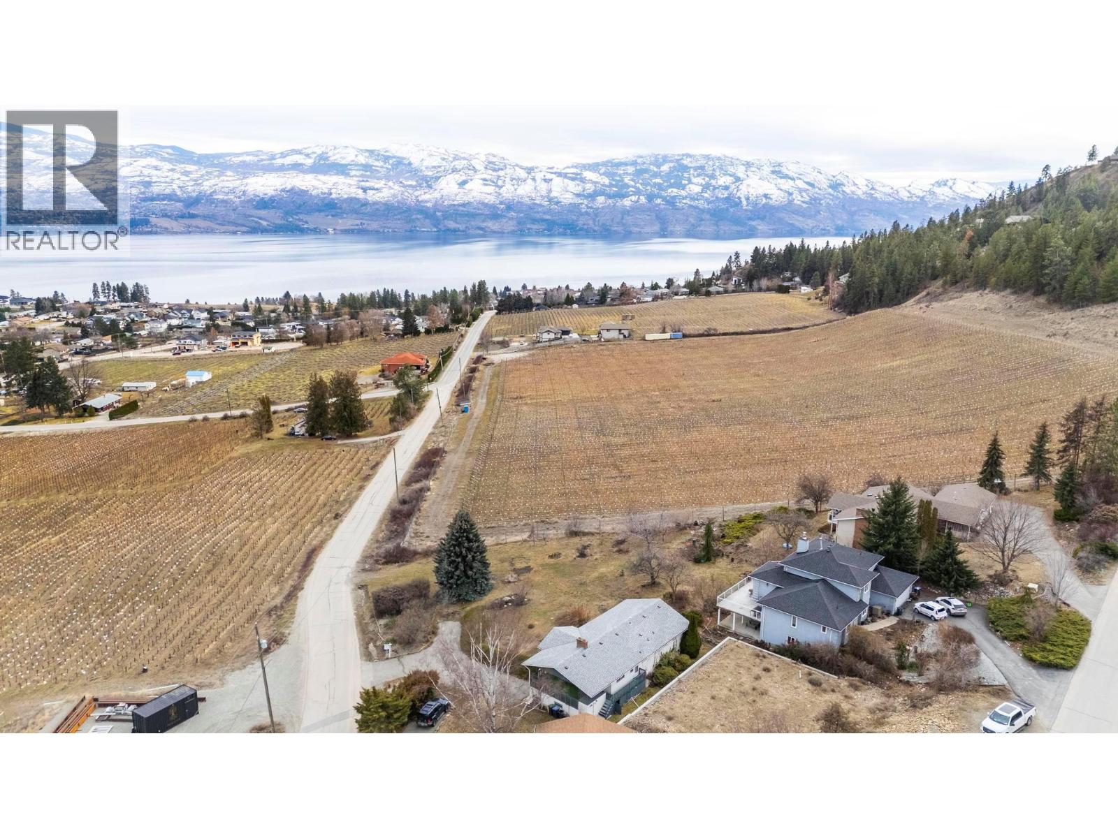  2870 Ourtoland Road, West Kelowna