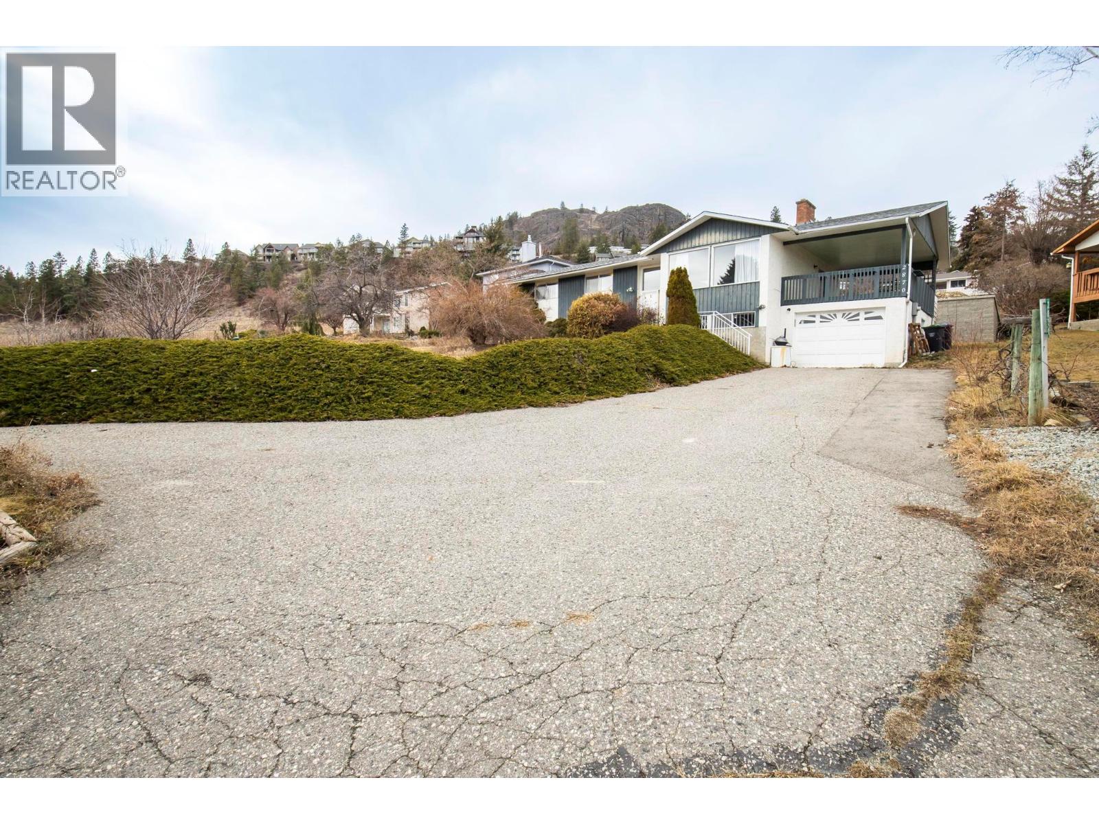  2870 Ourtoland Road, West Kelowna