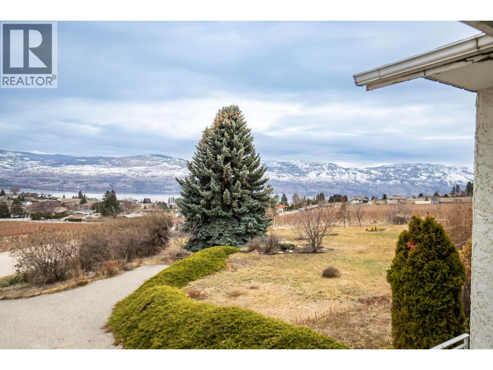  2870 Ourtoland Road, West Kelowna