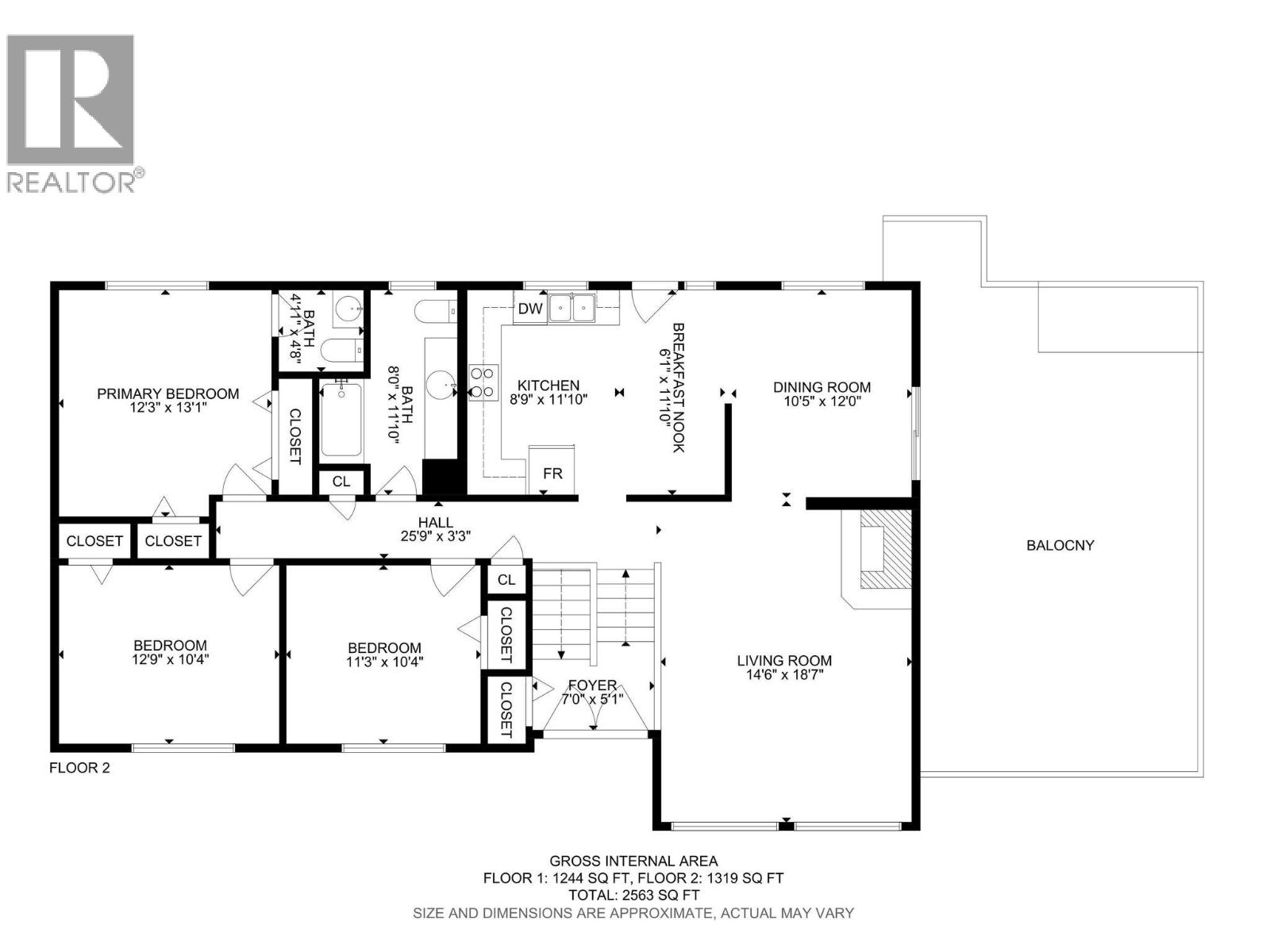  2870 Ourtoland Road, West Kelowna