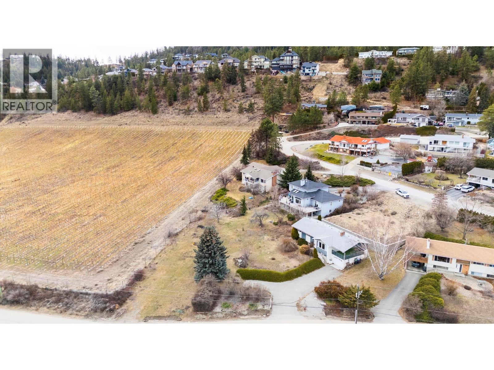  2870 Ourtoland Road, West Kelowna