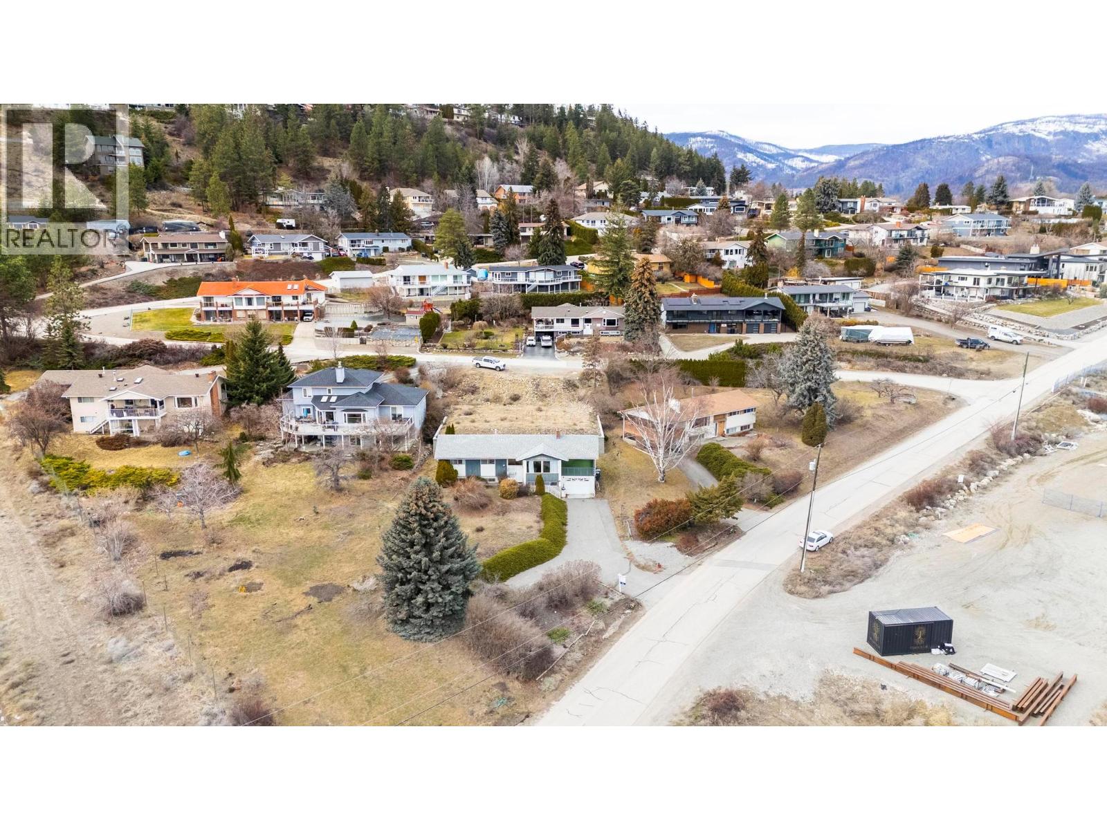  2870 Ourtoland Road, West Kelowna