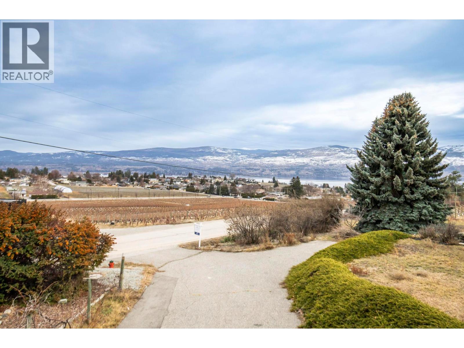  2870 Ourtoland Road, West Kelowna
