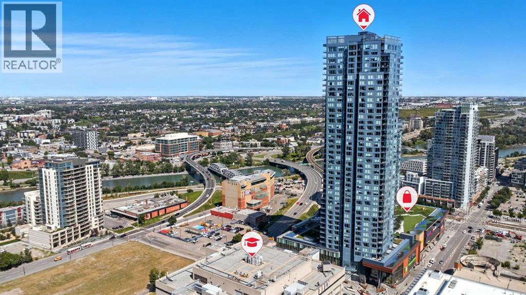 Photo 1 of 1407 530 3 Street Se, Calgary AB