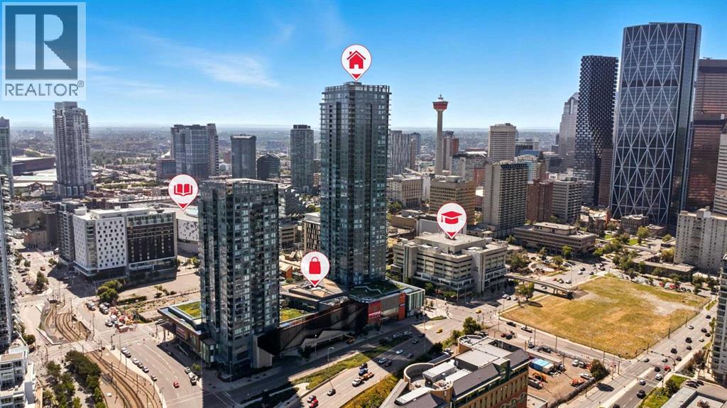 Photo 27 of 1407 530 3 Street Se, Calgary AB