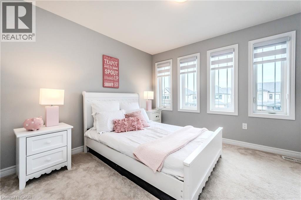 Photo 10 of 55 Spachman Street, Kitchener ON