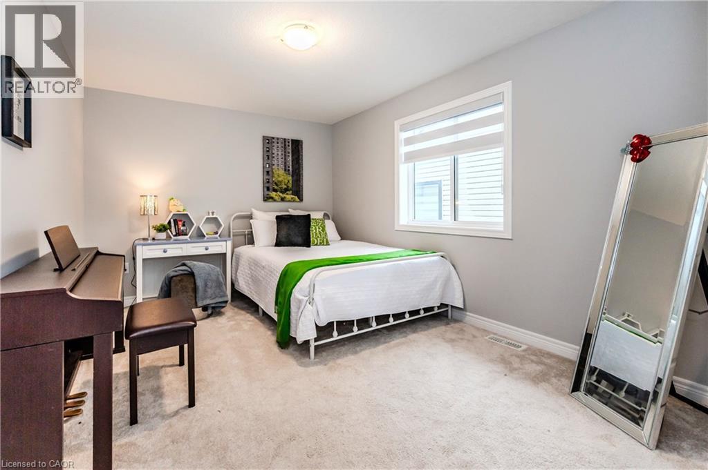 Photo 26 of 55 Spachman Street, Kitchener ON