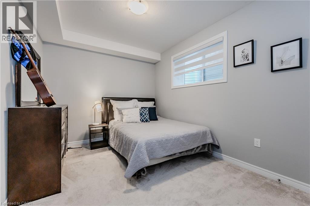 Photo 41 of 55 Spachman Street, Kitchener ON