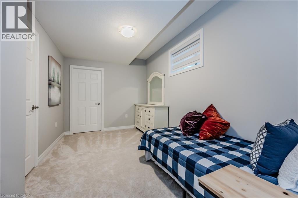 Photo 46 of 55 Spachman Street, Kitchener ON