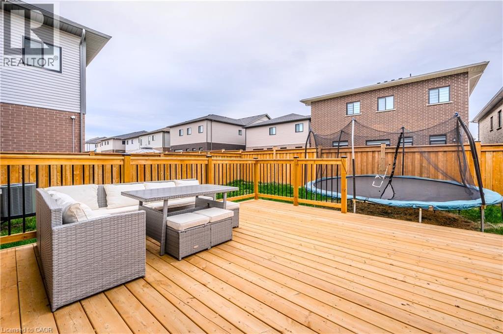 Photo 39 of 55 Spachman Street, Kitchener ON