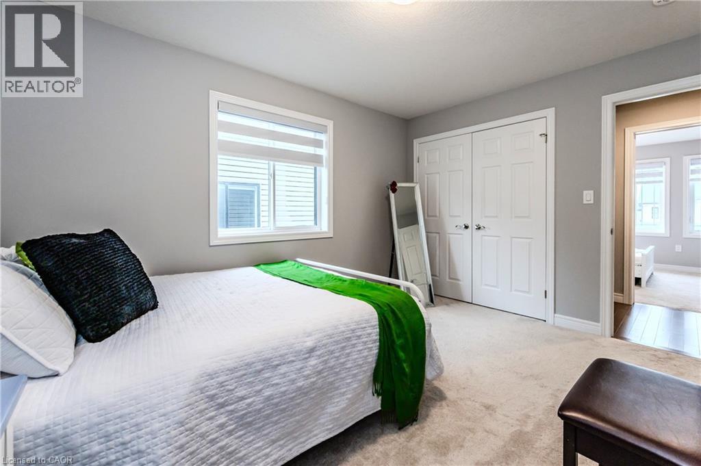 Photo 7 of 55 Spachman Street, Kitchener ON