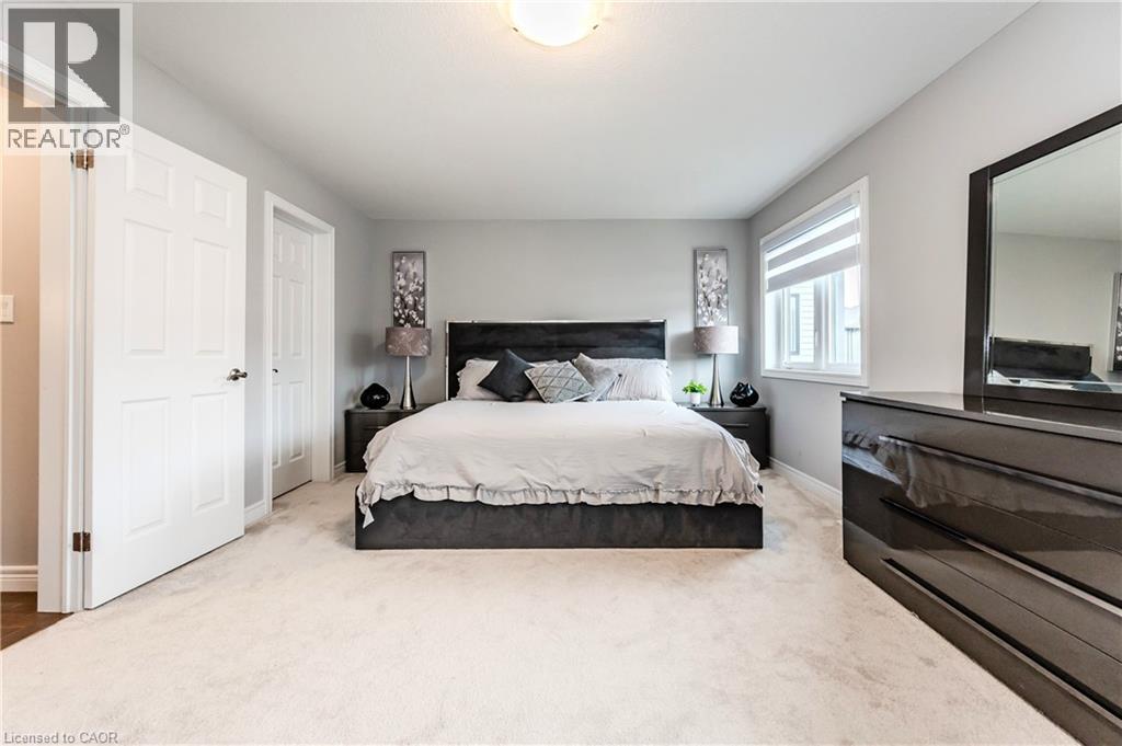 Photo 27 of 55 Spachman Street, Kitchener ON